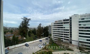 Arriendo de hermoso departamento en sector exclusivo de Peñalolén