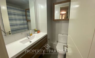 Arriendo de hermoso departamento en sector exclusivo de Peñalolén