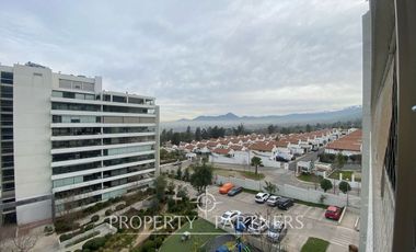 Arriendo de hermoso departamento en sector exclusivo de Peñalolén