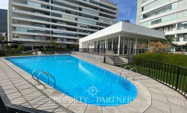 Arriendo de hermoso departamento en sector exclusivo de Peñalolén