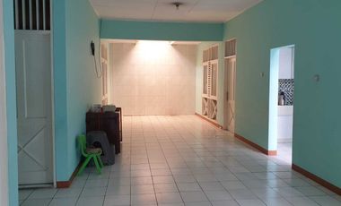 DISEWAKAN RUMAH CITRA GARDEN 1 KALIDERES JAKARTA BARAT LUAS 200M2