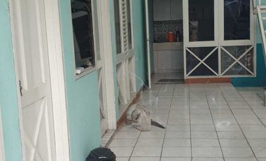 DISEWAKAN RUMAH CITRA GARDEN 1 KALIDERES JAKARTA BARAT LUAS 200M2