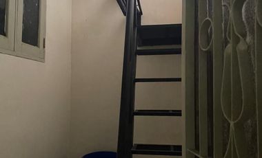 DISEWAKAN RUMAH 2,5 LANTAI CITRA GARDEN 1 KALIDERES JAKARTA BARAT