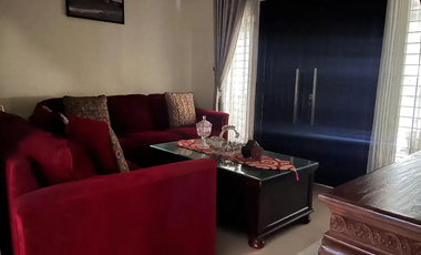 DIJUAL CEPAT (BU) RUMAH COCOK UNTUK USAHA DAN TEMPAT TINGGAL