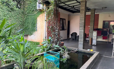 DIJUAL CEPAT (BU) RUMAH COCOK UNTUK USAHA DAN TEMPAT TINGGAL