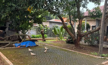 DIJUAL CEPAT (BU) RUMAH COCOK UNTUK USAHA DAN TEMPAT TINGGAL