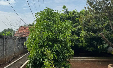 DIJUAL CEPAT (BU) RUMAH COCOK UNTUK USAHA DAN TEMPAT TINGGAL
