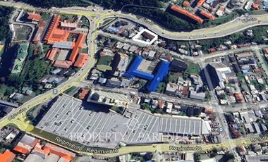 Terreno a pasos de Avenida Ejército y Jumbo