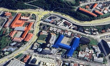 Terreno a pasos de Avenida Ejército y Jumbo