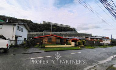 Terreno a pasos de Avenida Ejército y Jumbo
