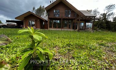 Casa en venta en Condominio Lagunitas, Puerto Montt