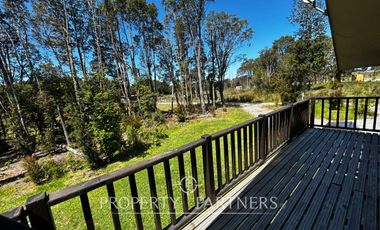 Casa en venta en Condominio Lagunitas, Puerto Montt
