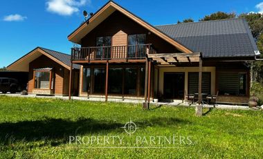 Casa en venta en Condominio Lagunitas, Puerto Montt