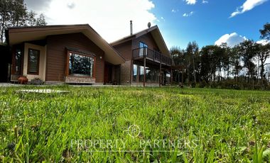 Casa en venta en Condominio Lagunitas, Puerto Montt