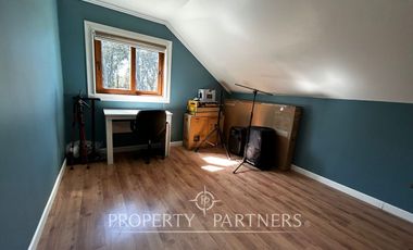 Casa en venta en Condominio Lagunitas, Puerto Montt