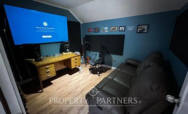 Casa en venta en Condominio Lagunitas, Puerto Montt