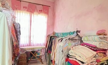 Dijual Rumah Balikpapan Baru Kyoto