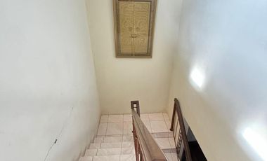 Dijual Rumah Balikpapan Baru Kyoto