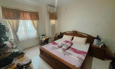 Dijual Rumah Balikpapan Baru Kyoto