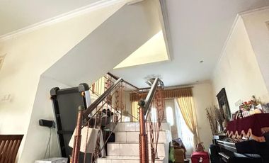 Dijual Rumah Balikpapan Baru Kyoto