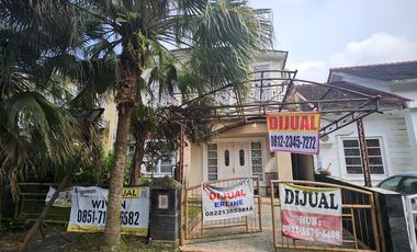 Dijual Rumah Balikpapan Baru Kyoto