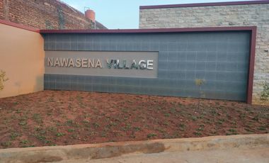 CLUSTER MURAH UTARA RSUD SUKOHARJO PROMO RUMAH DI SOLORAYA