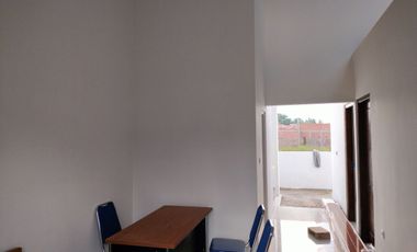 CLUSTER MURAH UTARA RSUD SUKOHARJO PROMO RUMAH DI SOLORAYA