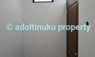 Rumah di kawasan elit, 100 m dari jalan provinsi, mertoyudan, magelang