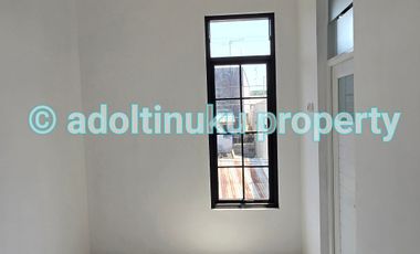 Rumah di kawasan elit, 100 m dari jalan provinsi, mertoyudan, magelang