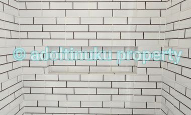 Rumah di kawasan elit, 100 m dari jalan provinsi, mertoyudan, magelang