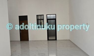 Rumah di kawasan elit, 100 m dari jalan provinsi, mertoyudan, magelang