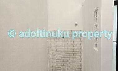 Rumah di kawasan elit, 100 m dari jalan provinsi, mertoyudan, magelang