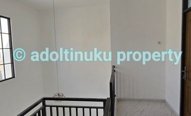 Rumah di kawasan elit, 100 m dari jalan provinsi, mertoyudan, magelang