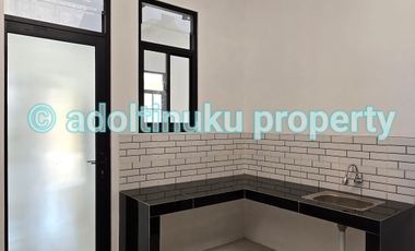 Rumah di kawasan elit, 100 m dari jalan provinsi, mertoyudan, magelang