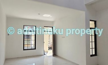 Rumah di kawasan elit, 100 m dari jalan provinsi, mertoyudan, magelang