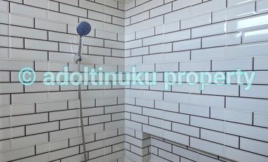 Rumah di kawasan elit, 100 m dari jalan provinsi, mertoyudan, magelang