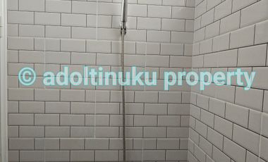 Rumah di kawasan elit, 100 m dari jalan provinsi, mertoyudan, magelang