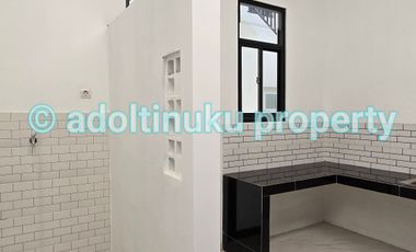 Rumah di kawasan elit, 100 m dari jalan provinsi, mertoyudan, magelang