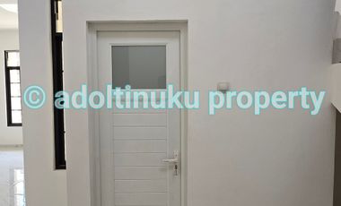 Rumah di kawasan elit, 100 m dari jalan provinsi, mertoyudan, magelang