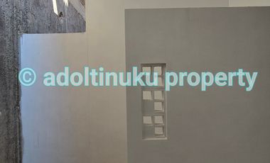 Rumah di kawasan elit, 100 m dari jalan provinsi, mertoyudan, magelang