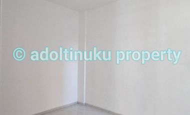 Rumah di kawasan elit, 100 m dari jalan provinsi, mertoyudan, magelang