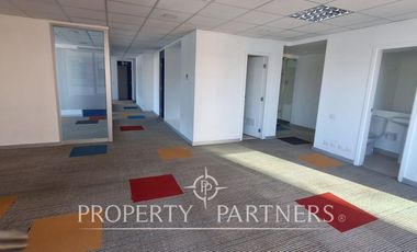 Arriendo de oficinas ejecutivas en ubicación privilegiada, centro de Puerto Montt