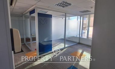 Arriendo de oficinas ejecutivas en ubicación privilegiada, centro de Puerto Montt