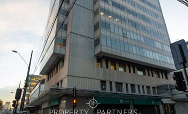 Arriendo de oficinas ejecutivas en ubicación privilegiada, centro de Puerto Montt