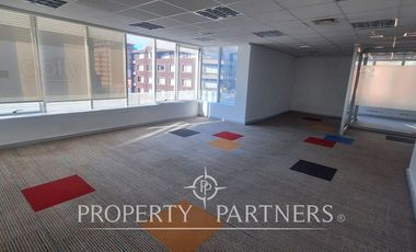 Arriendo de oficinas ejecutivas en ubicación privilegiada, centro de Puerto Montt