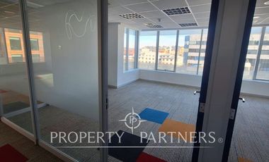 Arriendo de oficinas ejecutivas en ubicación privilegiada, centro de Puerto Montt