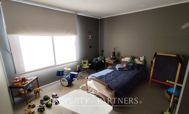 Casa de lujo en condominio Las Mostazas