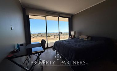 Casa de lujo en condominio Las Mostazas