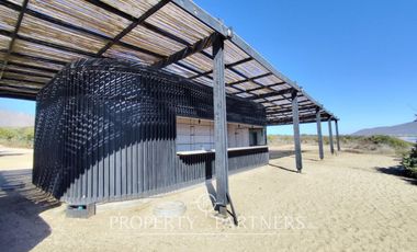 Casa de lujo en condominio Las Mostazas