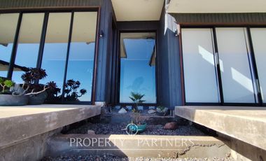 Casa de lujo en condominio Las Mostazas